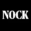 NOCK图标